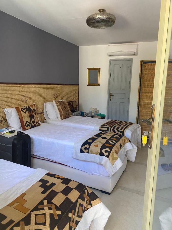 Riad Home Zemrane Μαρακές Εξωτερικό φωτογραφία