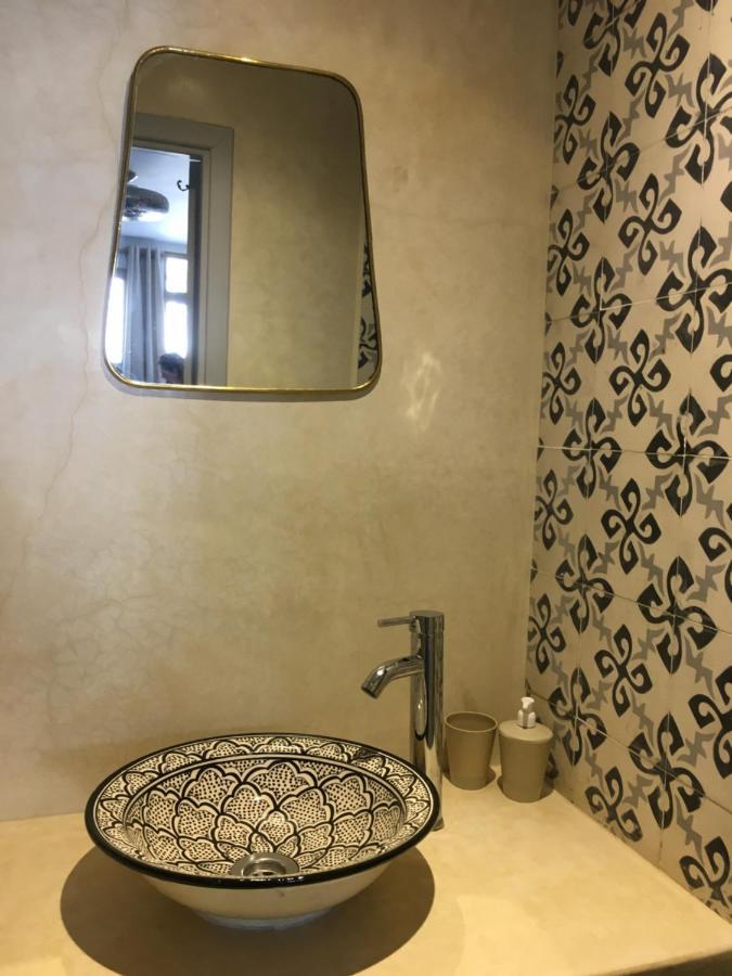 Riad Home Zemrane Μαρακές Εξωτερικό φωτογραφία