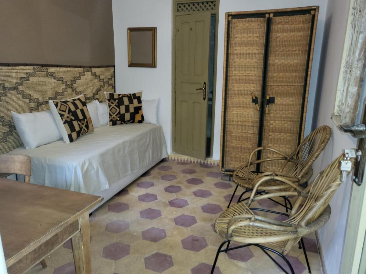 Riad Home Zemrane Μαρακές Εξωτερικό φωτογραφία