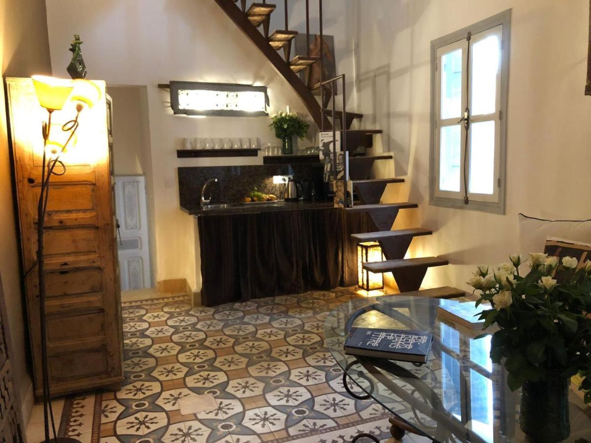 Riad Home Zemrane Μαρακές Εξωτερικό φωτογραφία