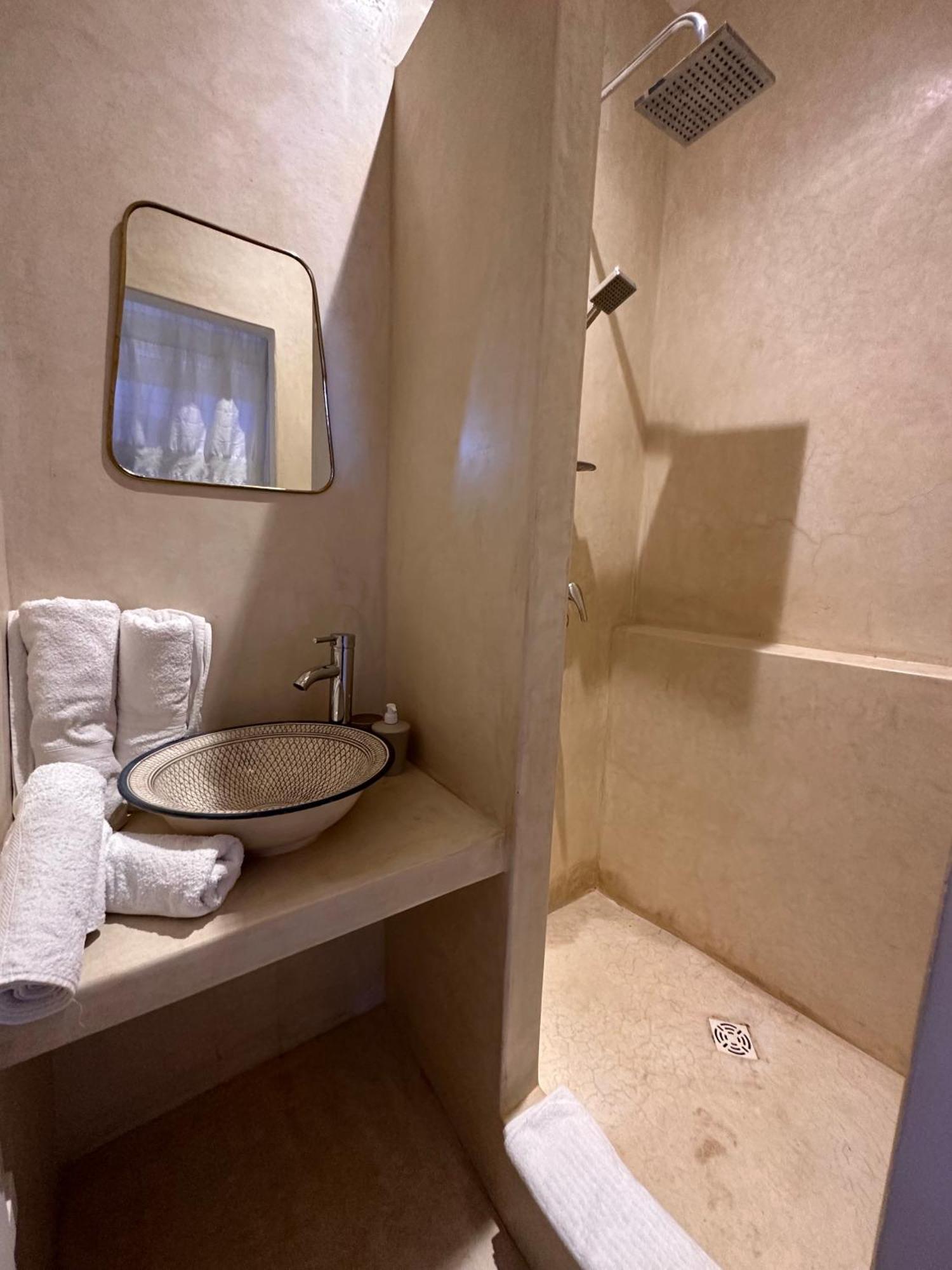 Riad Home Zemrane Μαρακές Εξωτερικό φωτογραφία