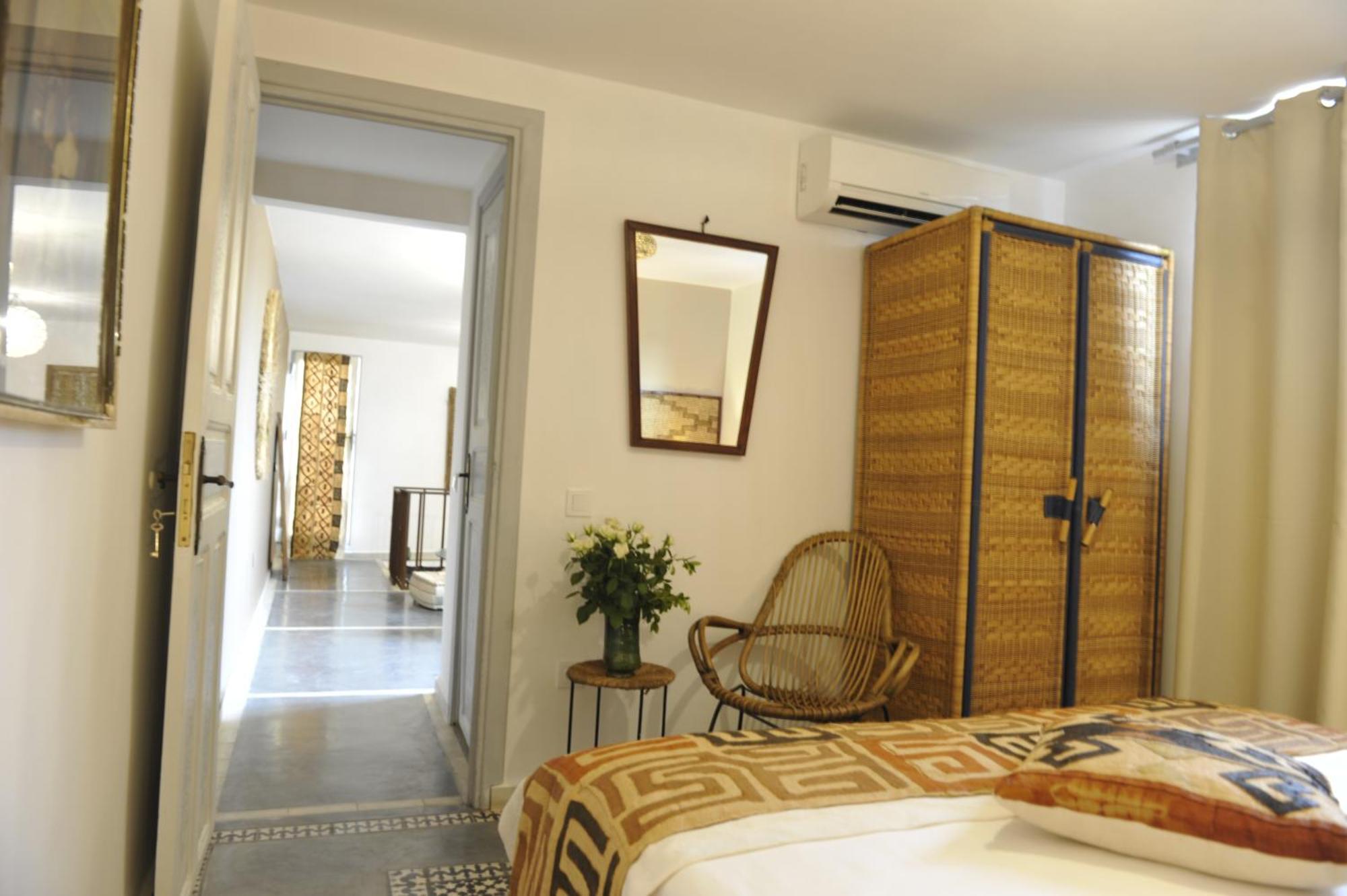 Riad Home Zemrane Μαρακές Εξωτερικό φωτογραφία