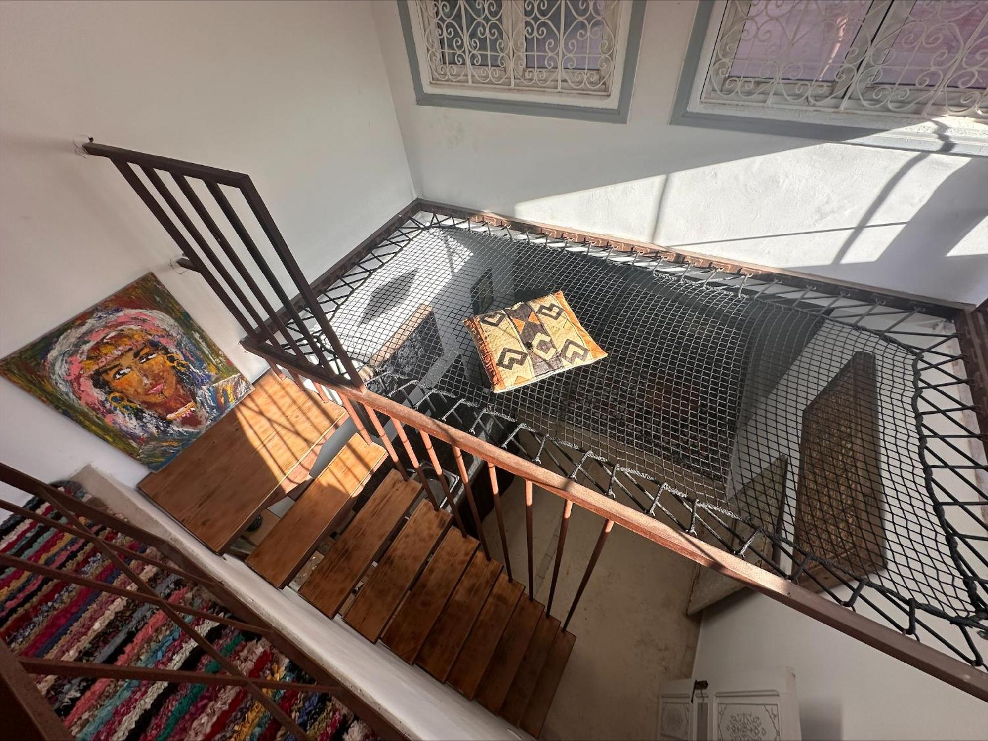Riad Home Zemrane Μαρακές Εξωτερικό φωτογραφία