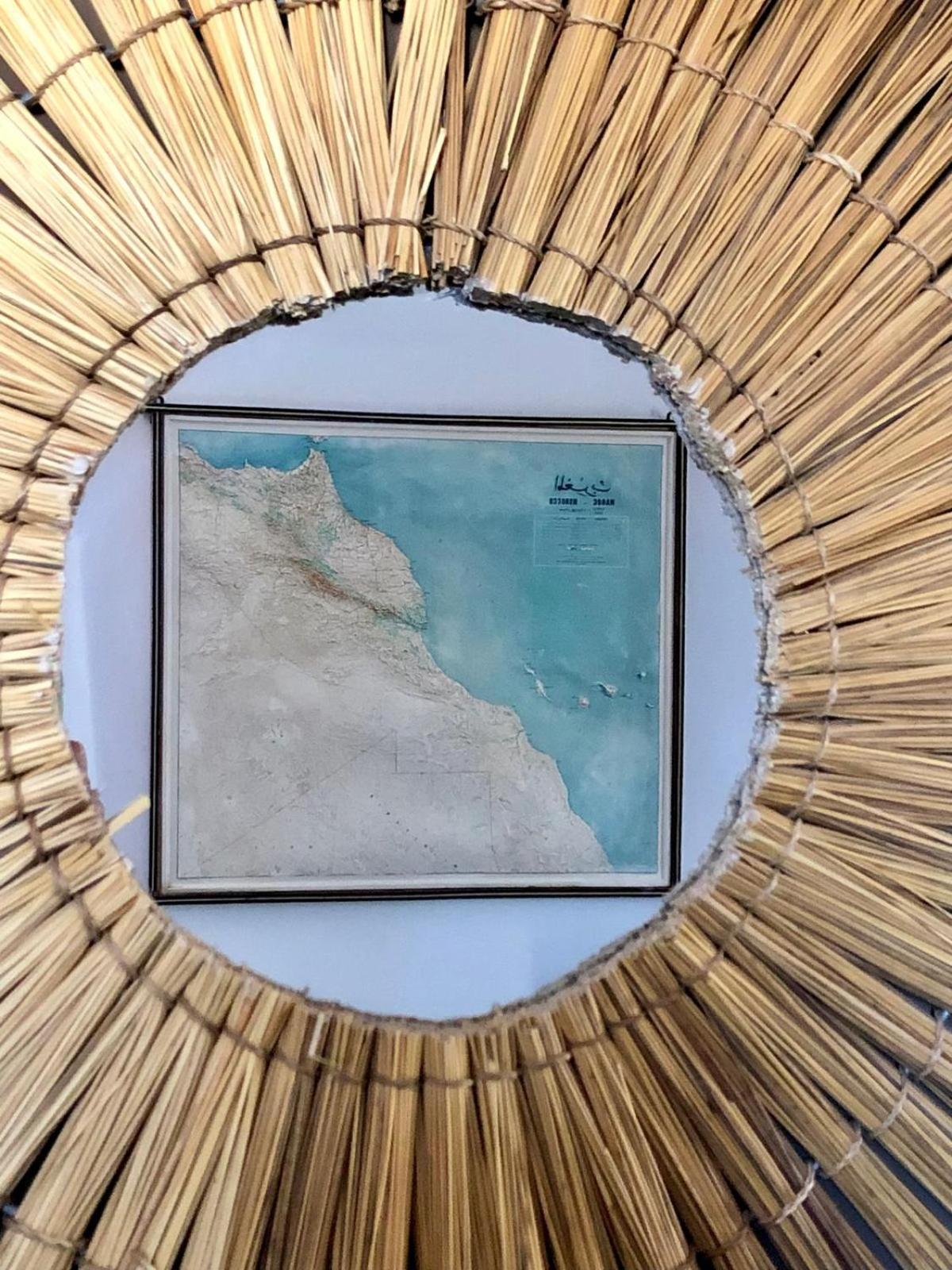 Riad Home Zemrane Μαρακές Εξωτερικό φωτογραφία